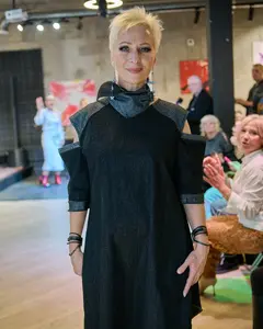 Татьяна Сударикова