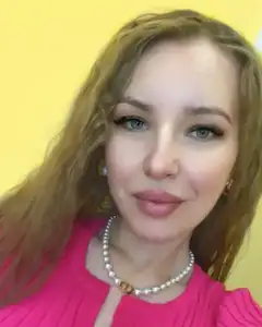 Надежда Пентюхова