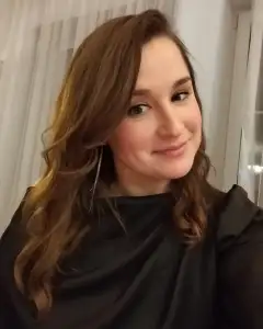 Оксана Юдина