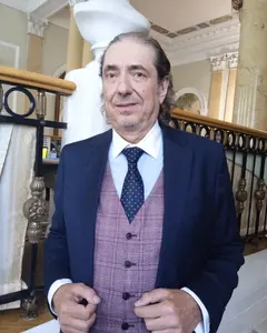 Леонид Агранович