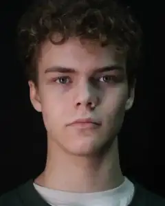 Глеб Горбунов