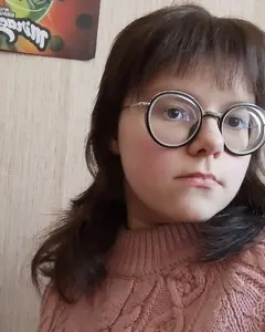 Андронова Виктория