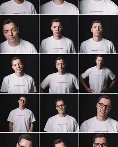 Михаил Носорев