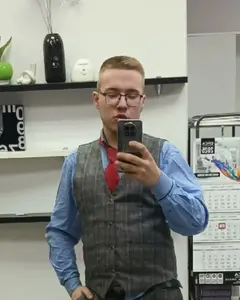 Кирилл Морщаков