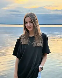 екатерина калинина