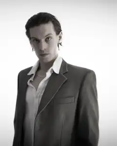 Владимир Мамурков