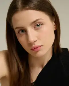 Эльмира Сариева