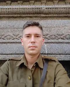 Сергей Александров