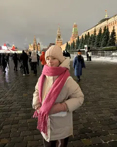 Дарья Непочатых