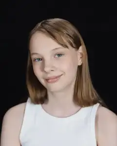 Елизавета Бажина