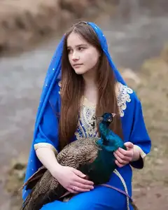 Анастасия Урусова