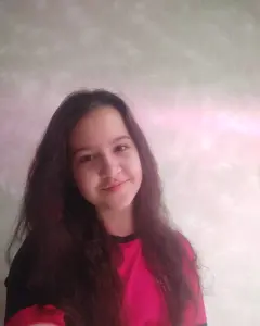 Дарина Абдуллаева