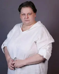 Лия Олещенко