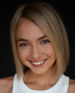 Диана Березниченко