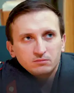 Руслан Гаргалык