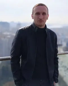 Руслан Гаргалык