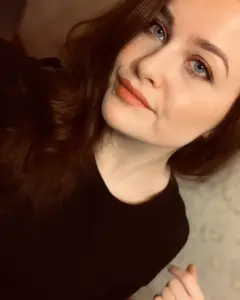 Софья Афанасьева