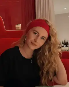 Инесса Костылева