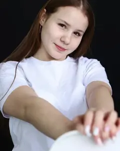 Милана Михайлова