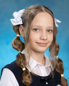 Ксения Прокопенко