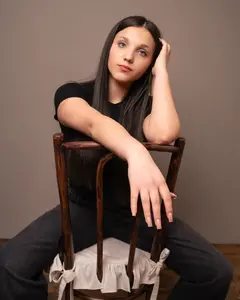 Алёна Машкова