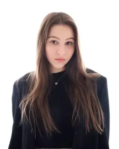 Анастасия Лагерева