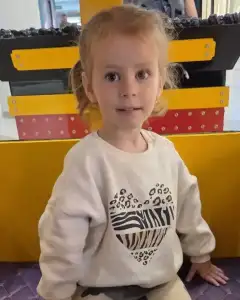 София Позднякова