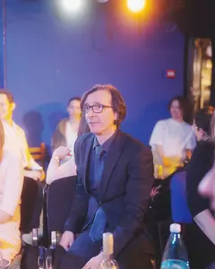 Гозий Махмудов