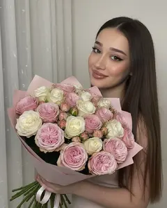 Нафиса Сулайманова