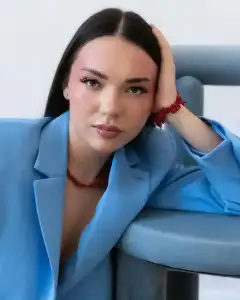 Фаина Таллыева