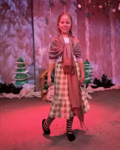 Вера Горшкова