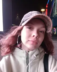 Евгения Еньшина