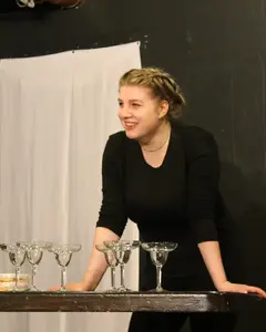 Карина 