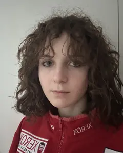 женя васильева