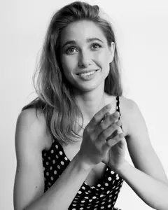 Аглая Калинкина