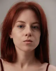 Мария Никитина