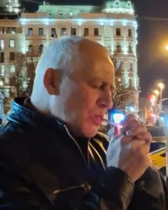 Олег Виговский