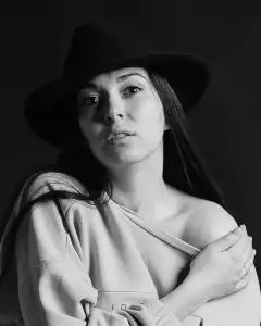 Александра Буркова