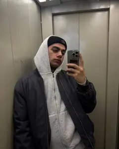 Эрик Габараев