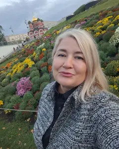 Анна Безуглова