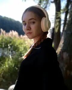 Анастасия Герасимова