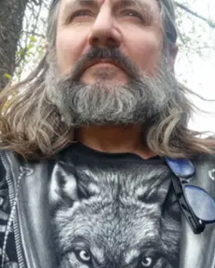 Виктор Ржевский