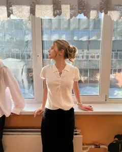 Баулина Анастасия