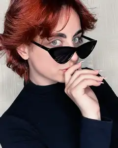 Анастасия Удовенко