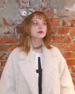 Александра Уральская