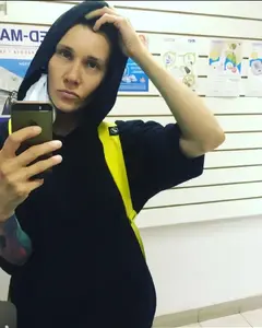 Марина Аронофски