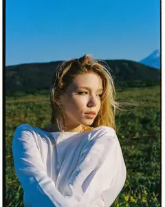 Мария Сметанина