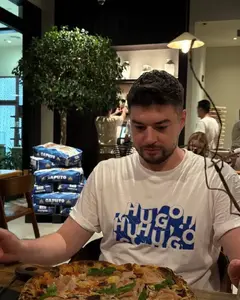 Михаил Сафонов