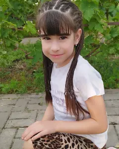 Диана Алимагомедова