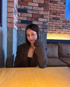 Алина Гарцева